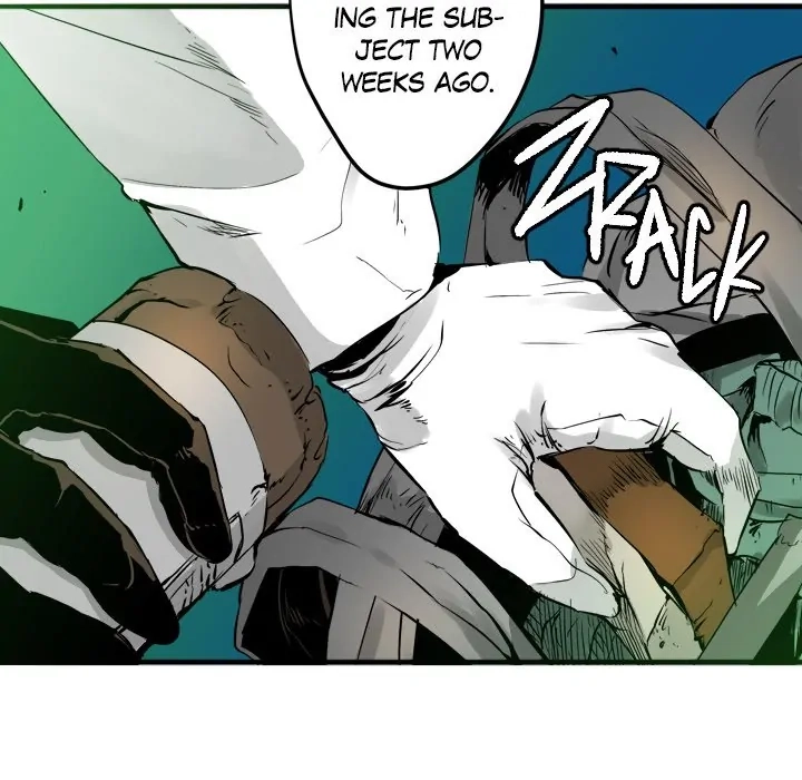 Knight of Rakshasa Chapter 35 page 14 - 