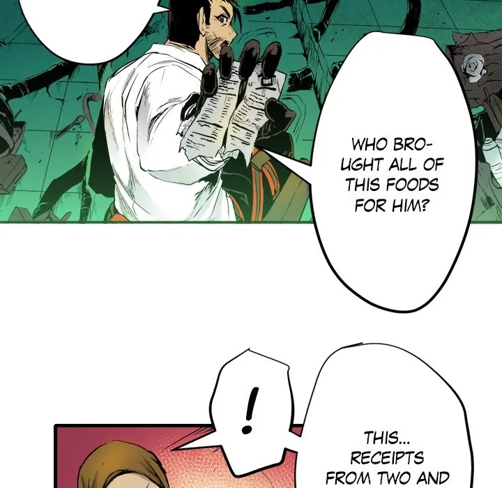 Knight of Rakshasa Chapter 35 page 17 - 
