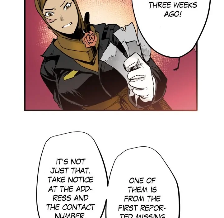 Knight of Rakshasa Chapter 35 page 18 - 