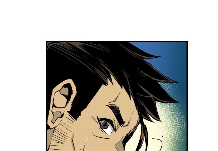 Knight of Rakshasa Chapter 35 page 3 - 