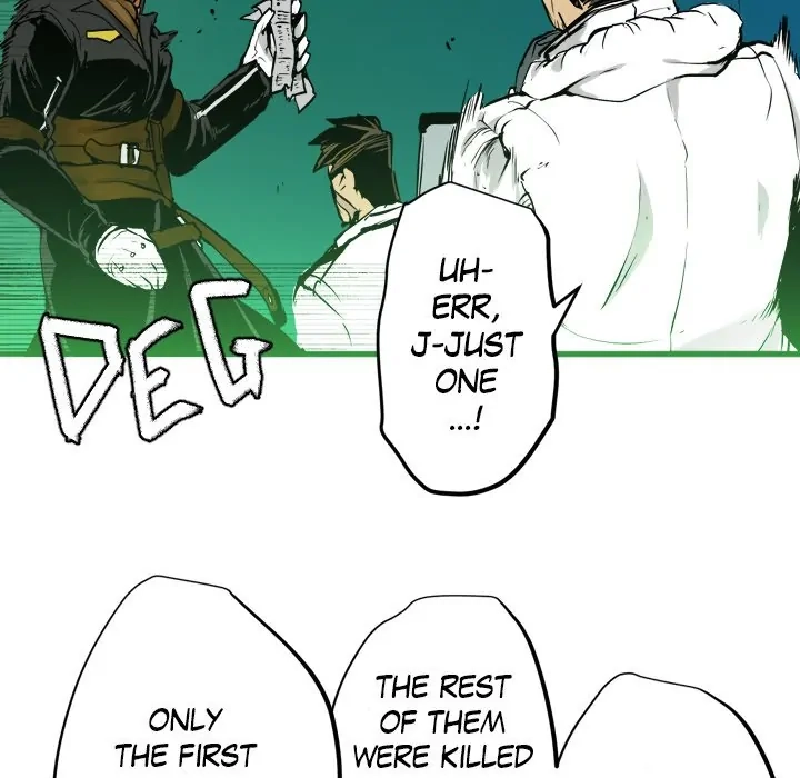 Knight of Rakshasa Chapter 35 page 22 - 