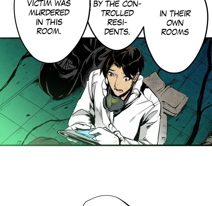Knight of Rakshasa Chapter 35 page 23 - 