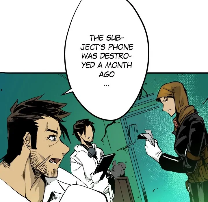 Knight of Rakshasa Chapter 35 page 24 - 