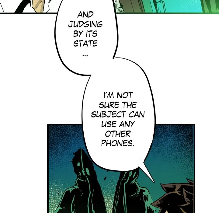 Knight of Rakshasa Chapter 35 page 25 - 