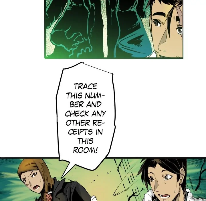 Knight of Rakshasa Chapter 35 page 26 - 