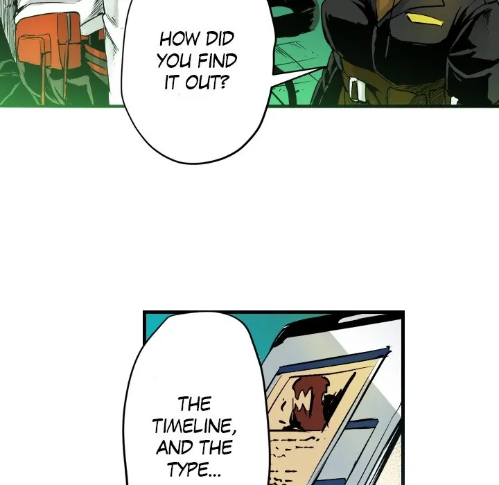 Knight of Rakshasa Chapter 35 page 28 - 