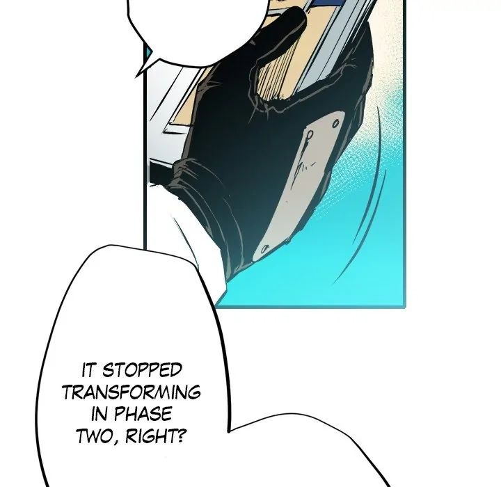 Knight of Rakshasa Chapter 35 page 29 - 