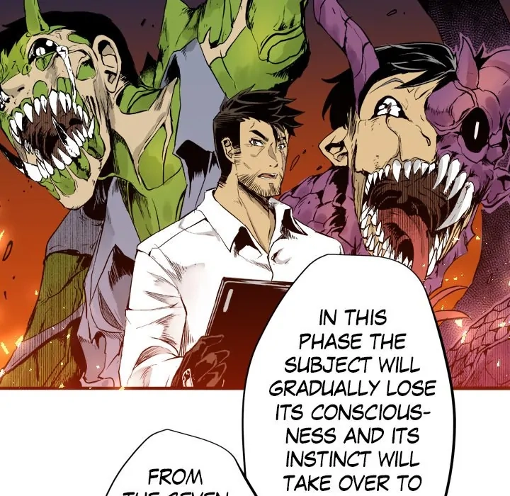 Knight of Rakshasa Chapter 35 page 31 - 
