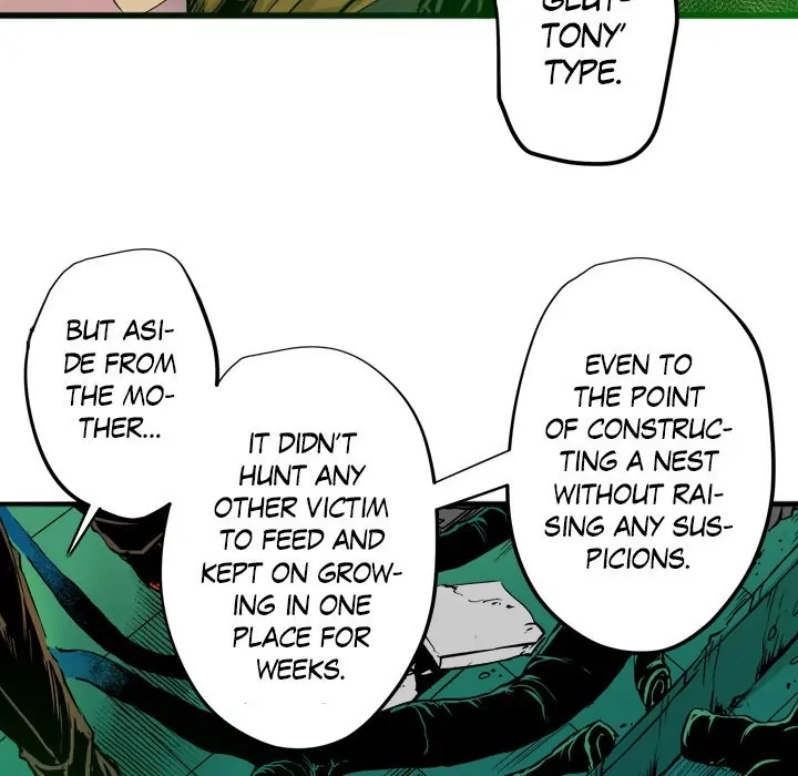 Knight of Rakshasa Chapter 35 page 33 - 