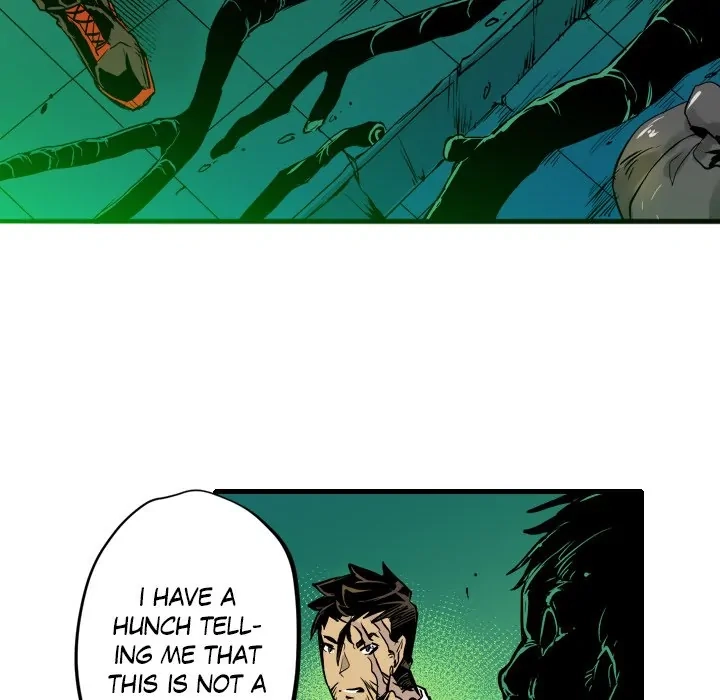 Knight of Rakshasa Chapter 35 page 34 - 