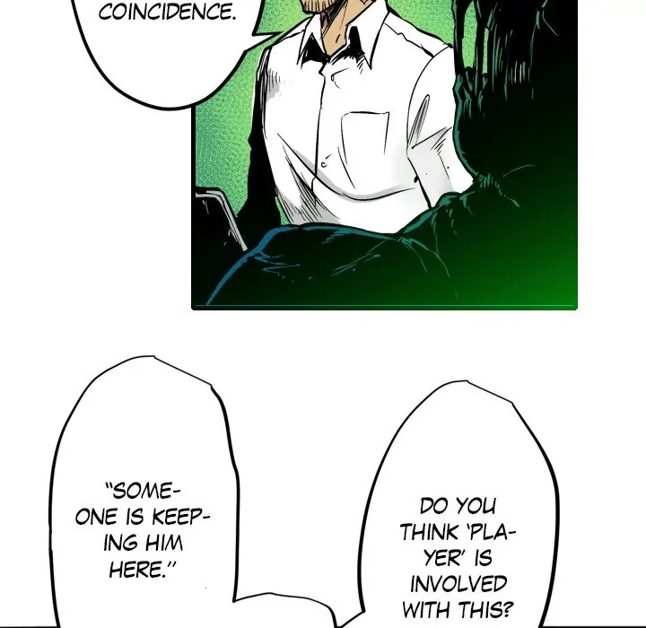 Knight of Rakshasa Chapter 35 page 35 - 
