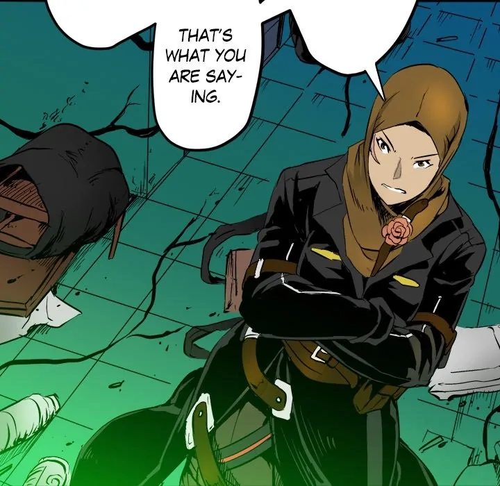 Knight of Rakshasa Chapter 35 page 36 - 