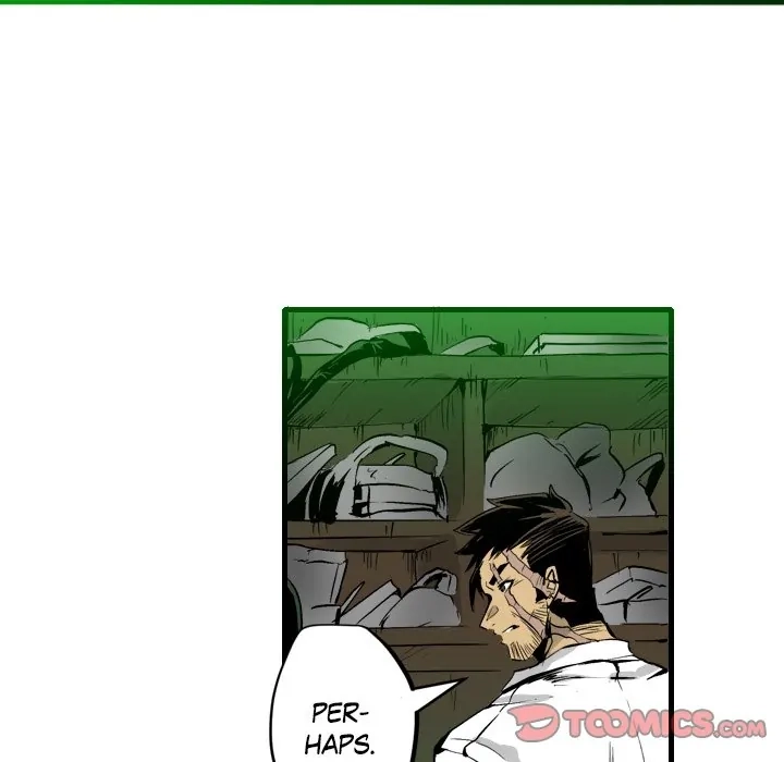 Knight of Rakshasa Chapter 35 page 37 - 