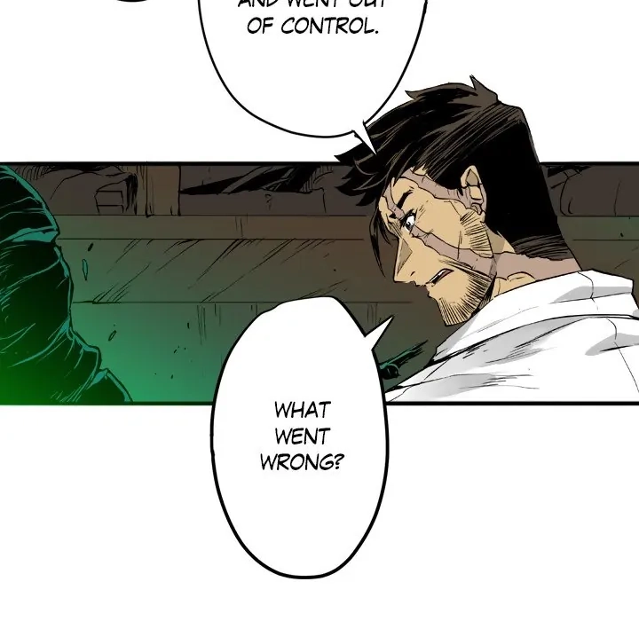 Knight of Rakshasa Chapter 35 page 39 - 