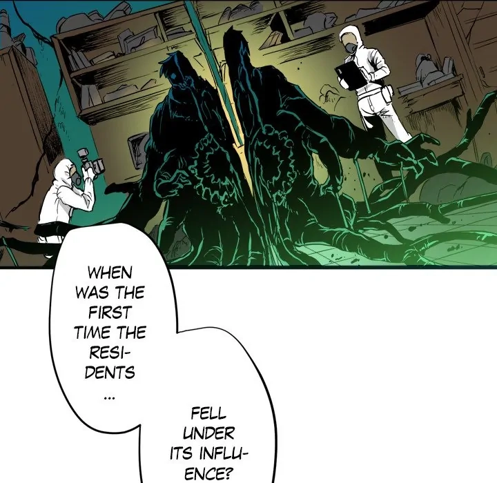 Knight of Rakshasa Chapter 35 page 5 - 