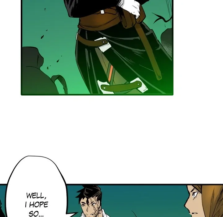 Knight of Rakshasa Chapter 35 page 41 - 