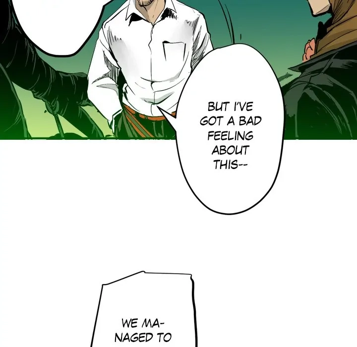 Knight of Rakshasa Chapter 35 page 42 - 