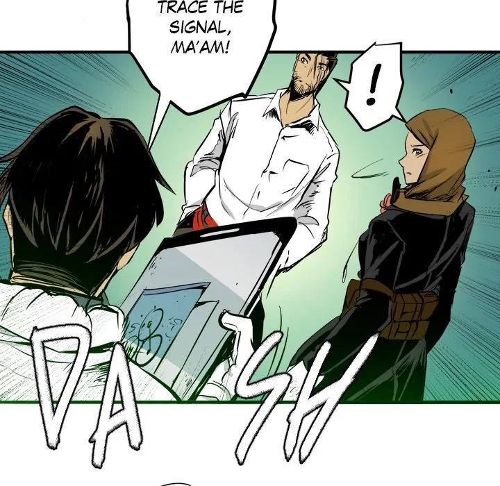 Knight of Rakshasa Chapter 35 page 43 - 
