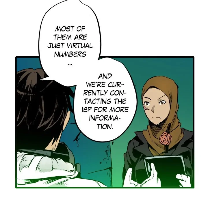 Knight of Rakshasa Chapter 35 page 44 - 