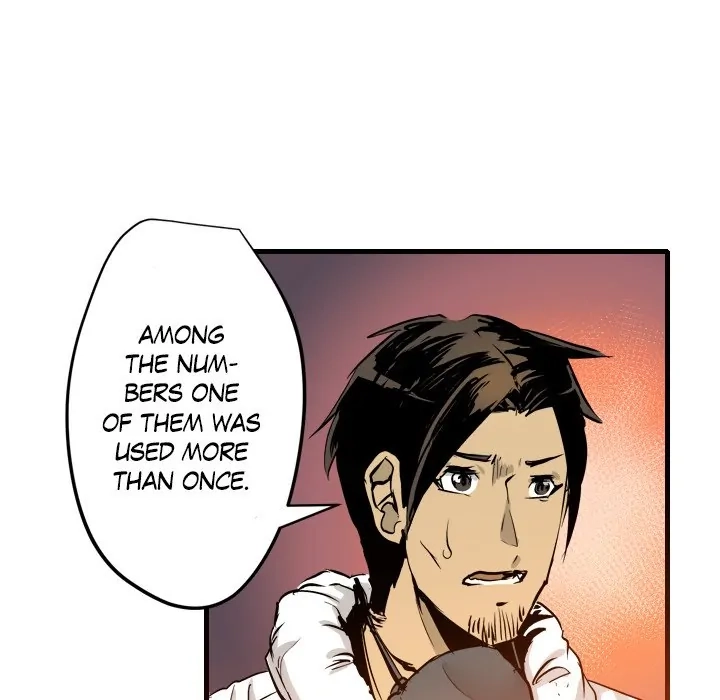 Knight of Rakshasa Chapter 35 page 45 - 