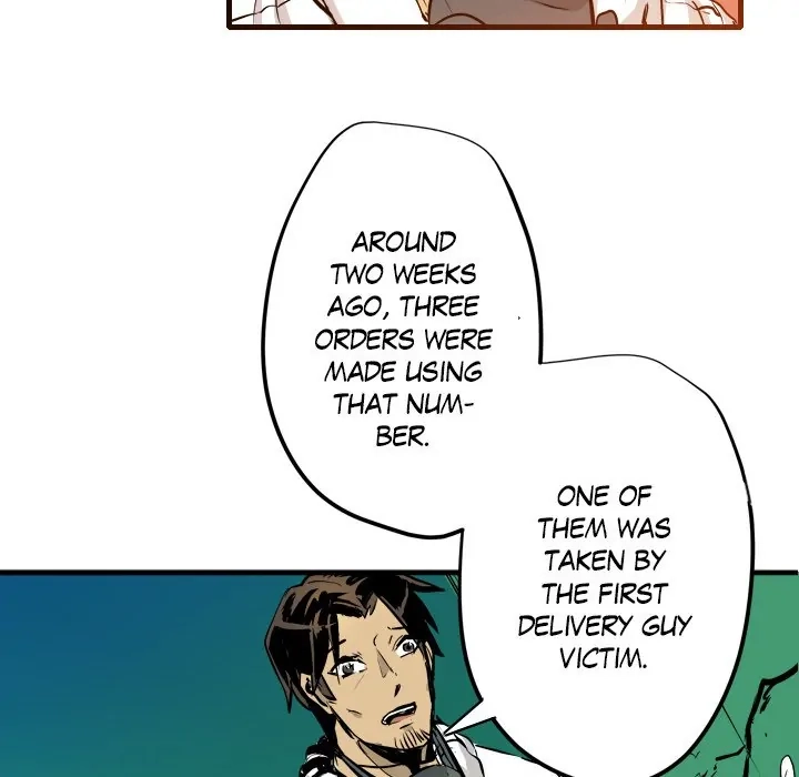 Knight of Rakshasa Chapter 35 page 46 - 