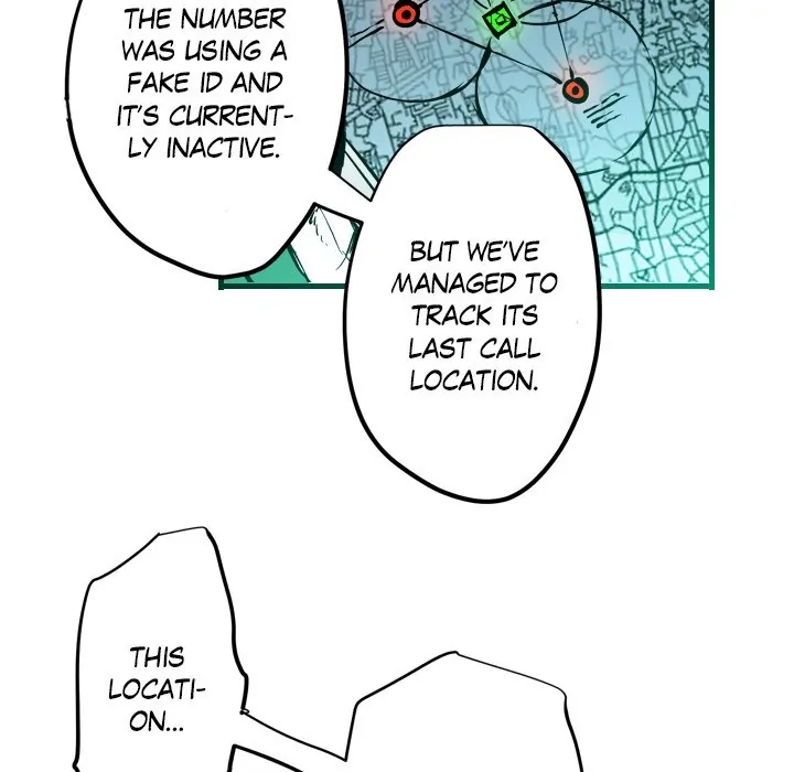 Knight of Rakshasa Chapter 35 page 48 - 