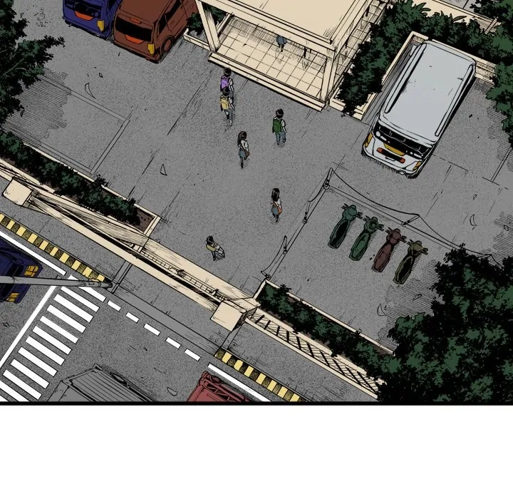 Knight of Rakshasa Chapter 35 page 52 - 