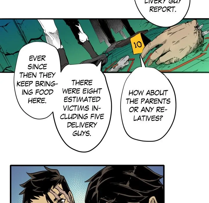 Knight of Rakshasa Chapter 35 page 7 - 