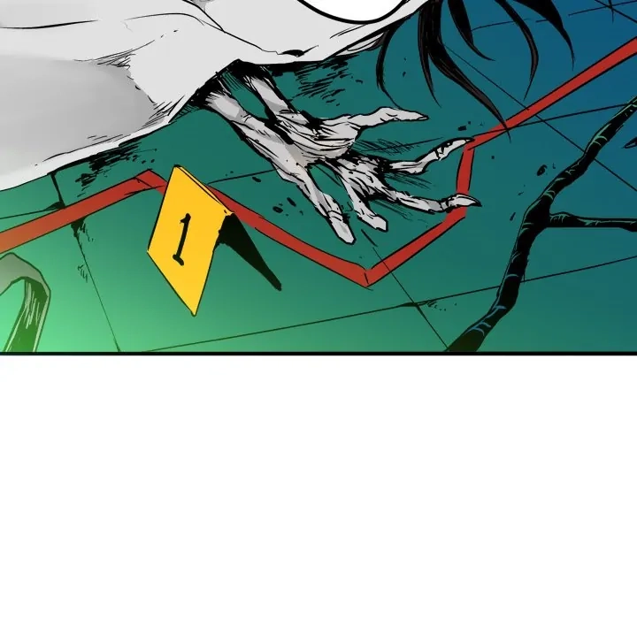Knight of Rakshasa Chapter 35 page 9 - 