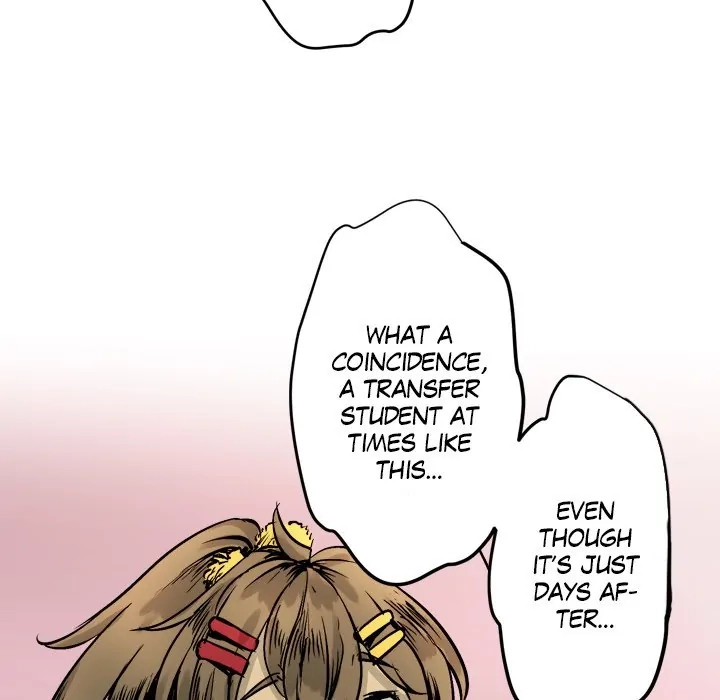 Knight of Rakshasa Chapter 36 page 13 - 