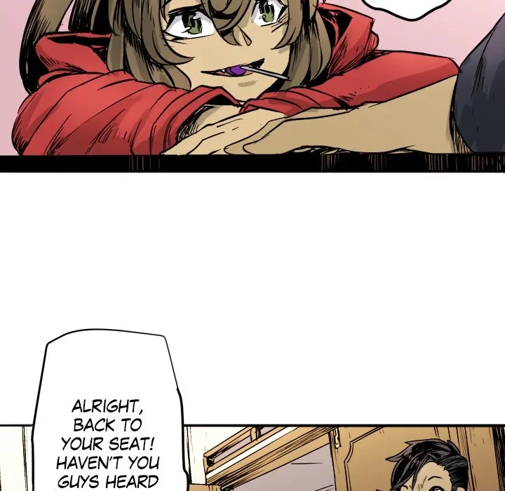 Knight of Rakshasa Chapter 36 page 14 - 