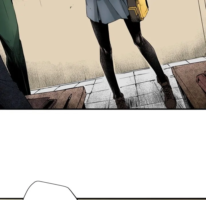 Knight of Rakshasa Chapter 36 page 19 - 
