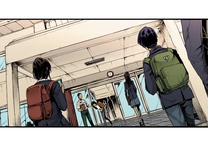 Knight of Rakshasa Chapter 36 page 3 - 