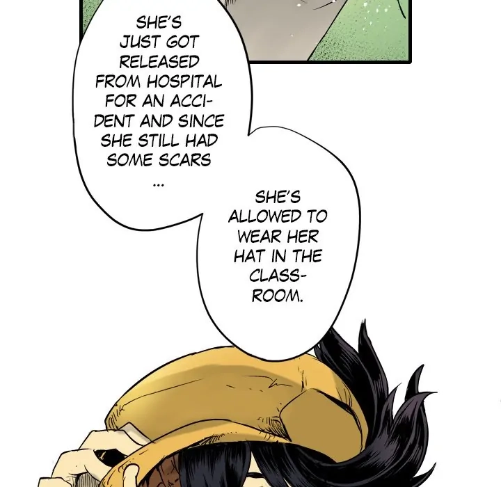 Knight of Rakshasa Chapter 36 page 22 - 