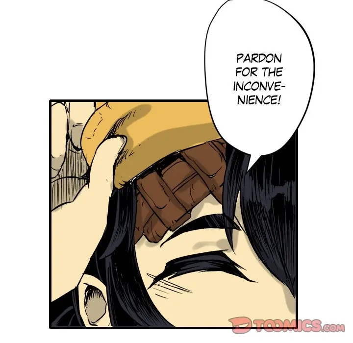 Knight of Rakshasa Chapter 36 page 24 - 
