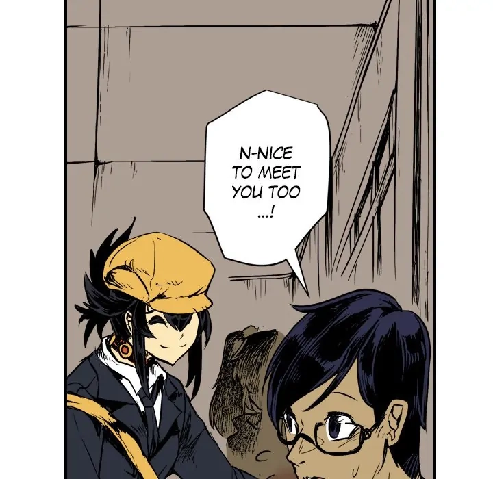 Knight of Rakshasa Chapter 36 page 29 - 