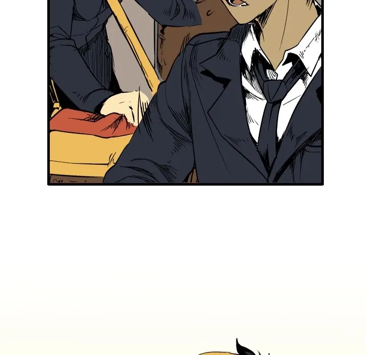 Knight of Rakshasa Chapter 36 page 30 - 