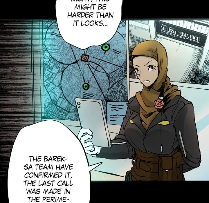 Knight of Rakshasa Chapter 36 page 34 - 