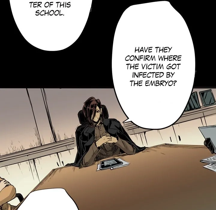 Knight of Rakshasa Chapter 36 page 35 - 