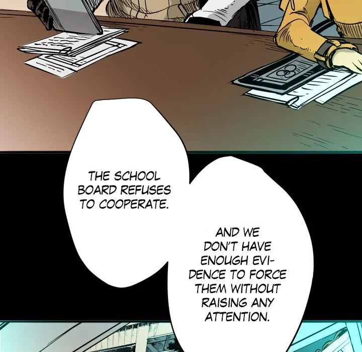 Knight of Rakshasa Chapter 36 page 37 - 