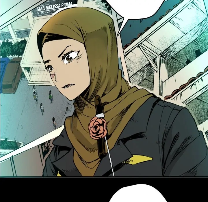 Knight of Rakshasa Chapter 36 page 38 - 