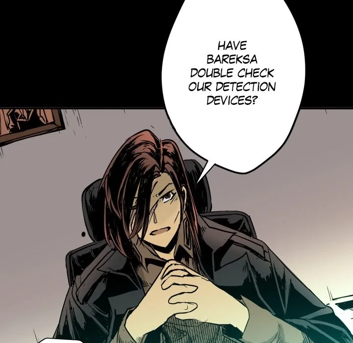 Knight of Rakshasa Chapter 36 page 39 - 