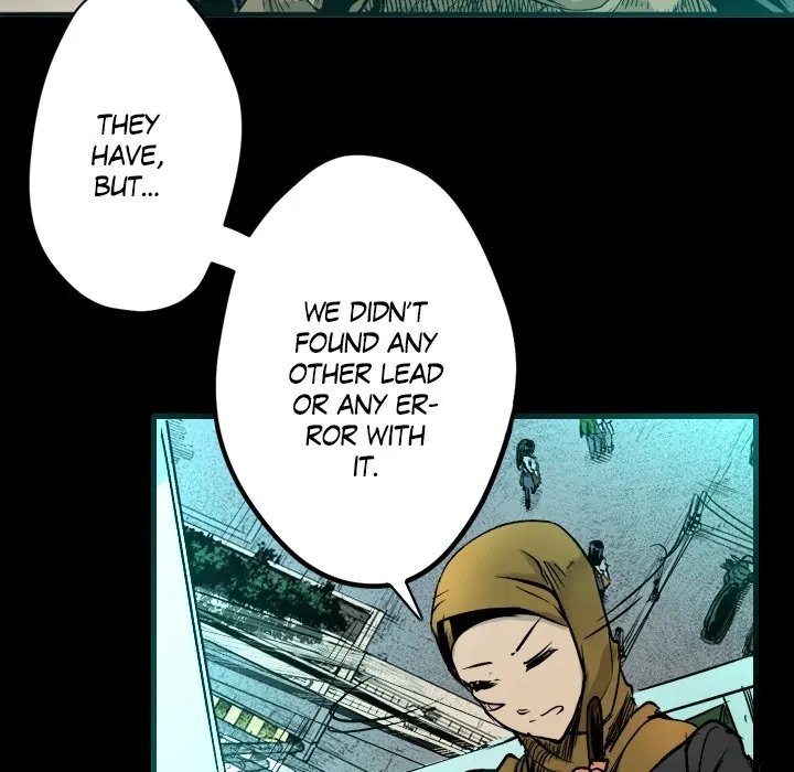 Knight of Rakshasa Chapter 36 page 40 - 
