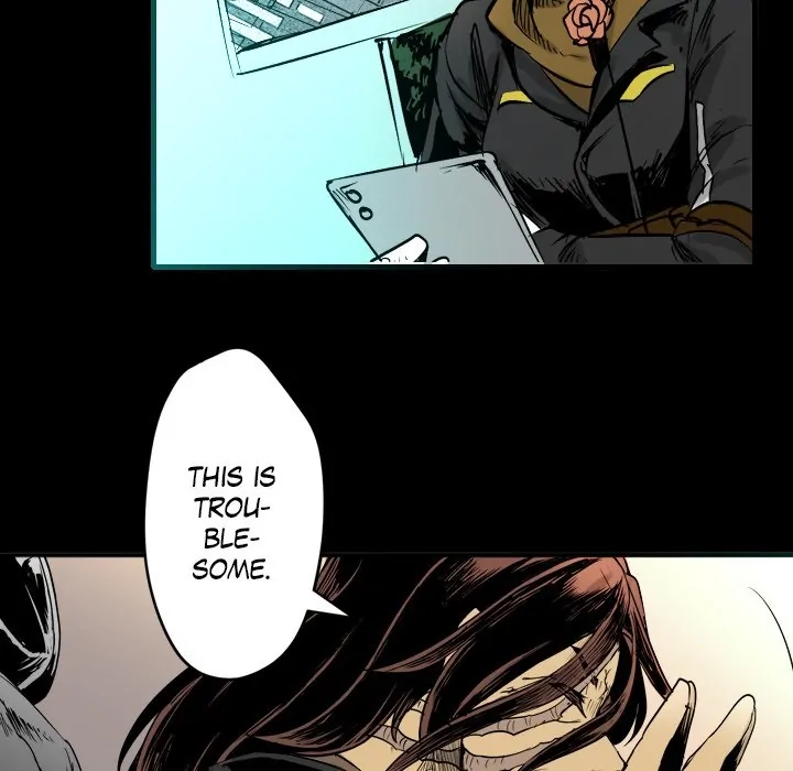 Knight of Rakshasa Chapter 36 page 41 - 