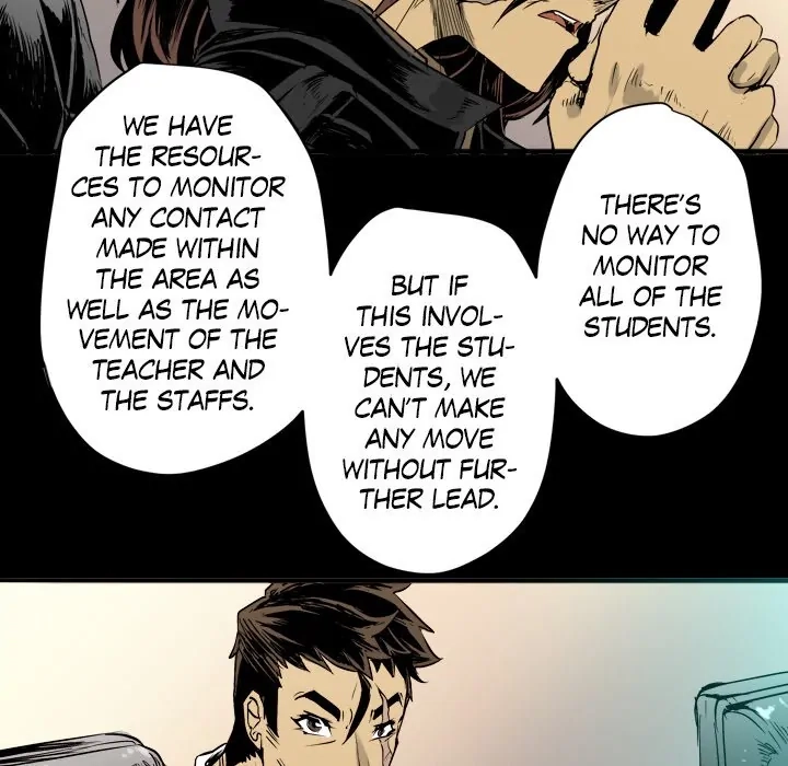 Knight of Rakshasa Chapter 36 page 42 - 