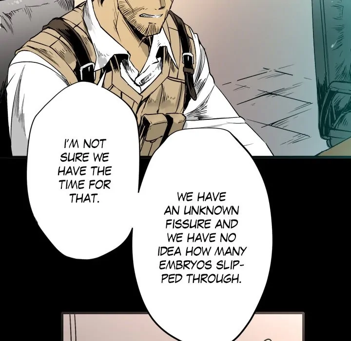 Knight of Rakshasa Chapter 36 page 43 - 