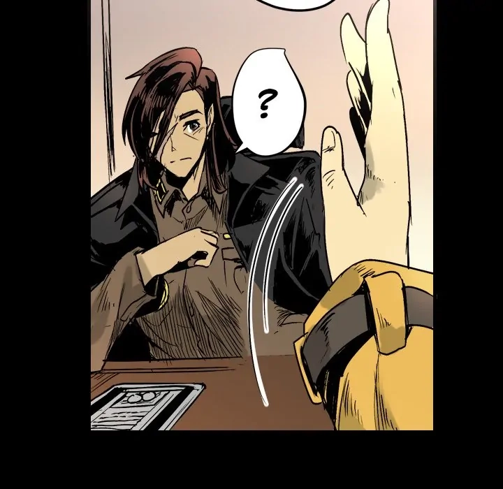 Knight of Rakshasa Chapter 36 page 44 - 