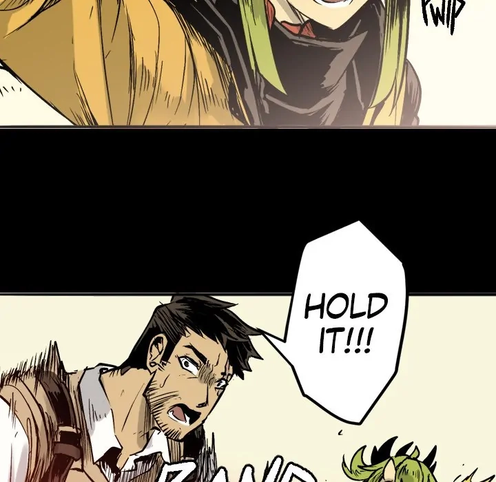 Knight of Rakshasa Chapter 36 page 47 - 