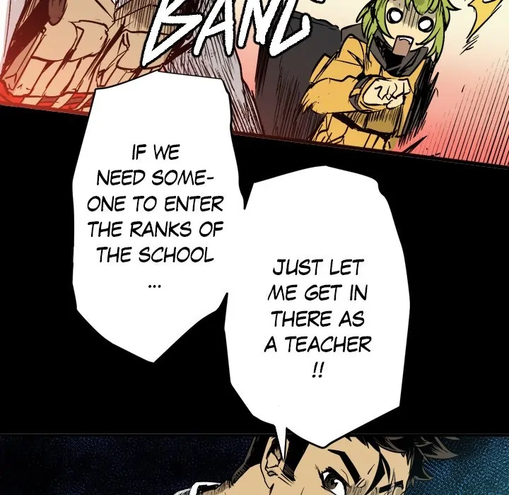 Knight of Rakshasa Chapter 36 page 48 - 