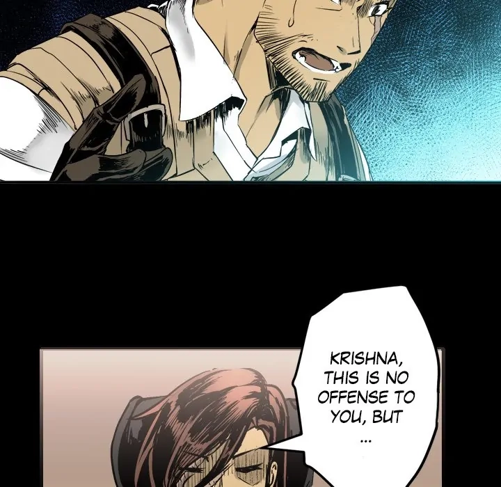 Knight of Rakshasa Chapter 36 page 49 - 